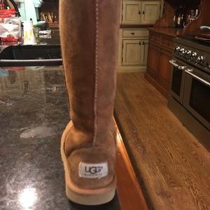 Girls UGG boots